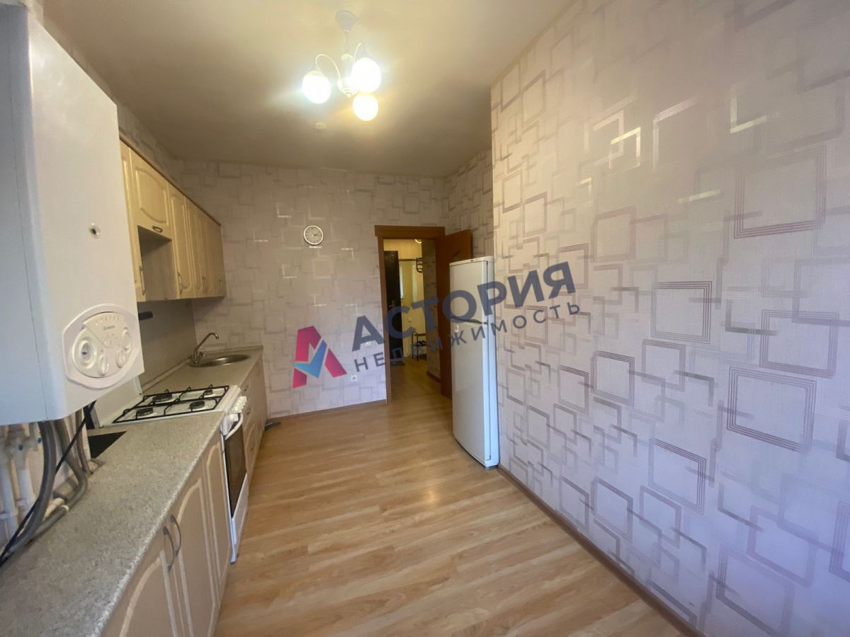 Баженова ул 8, 1к, 1/6