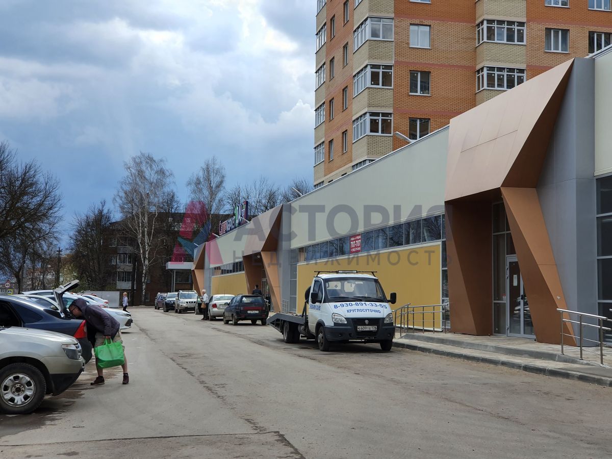 Шухова ул 1а, 1000.00 кв.м.