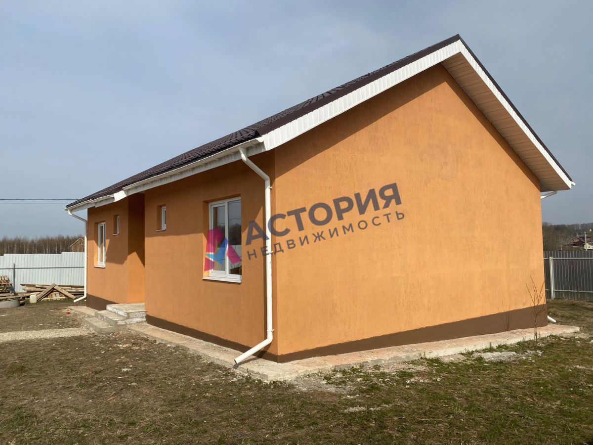 Струково, 86 кв.м., 10 сот