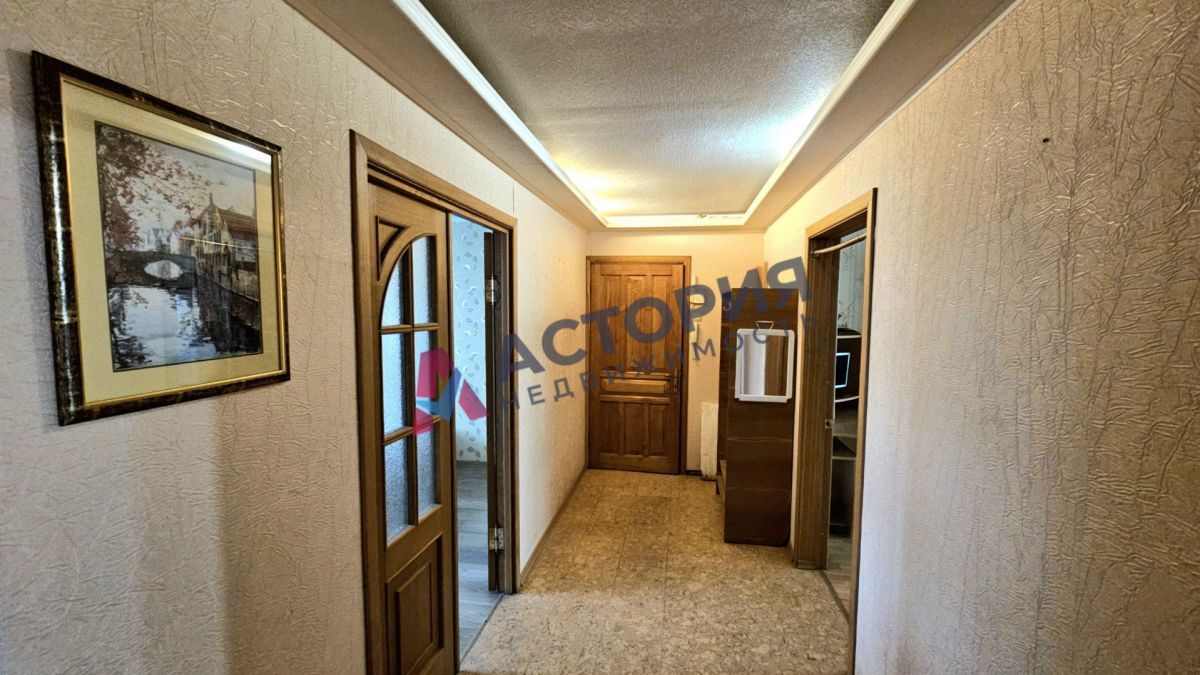 Перекопская ул 3А, 3к, 1/9