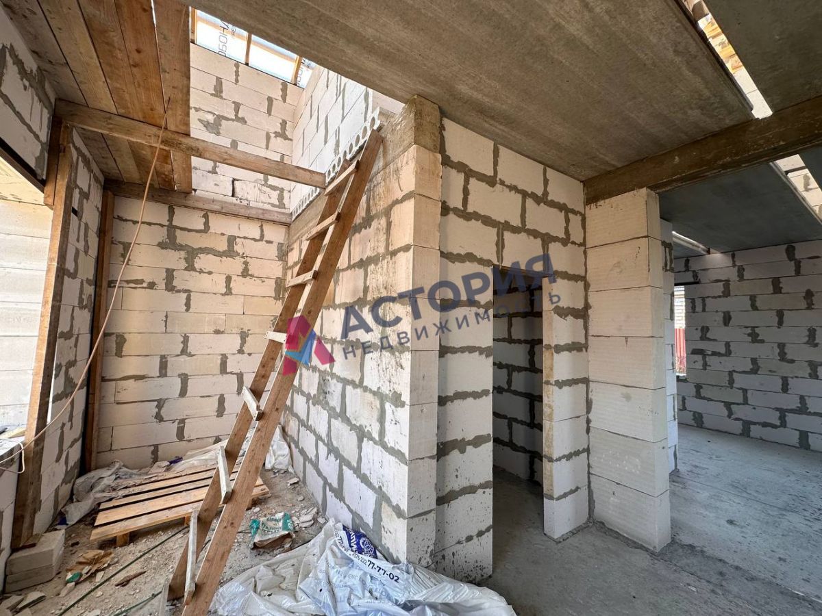 проезд 1-й Газовый, 120 кв.м., 6.10 сот