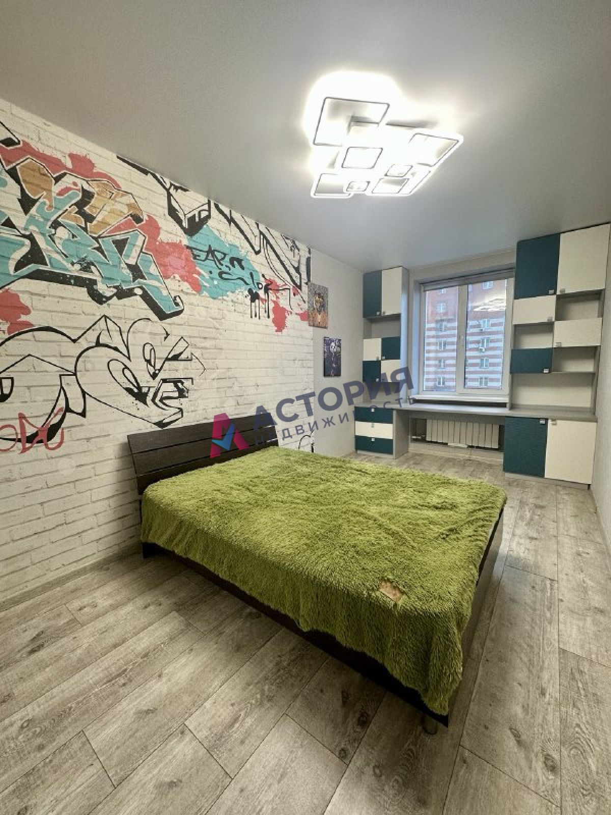 Красноармейский пр-кт 29, 3к, 3/5
