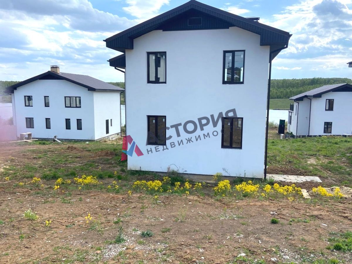 Архангельские сады, 101.50 кв.м., 5 сот