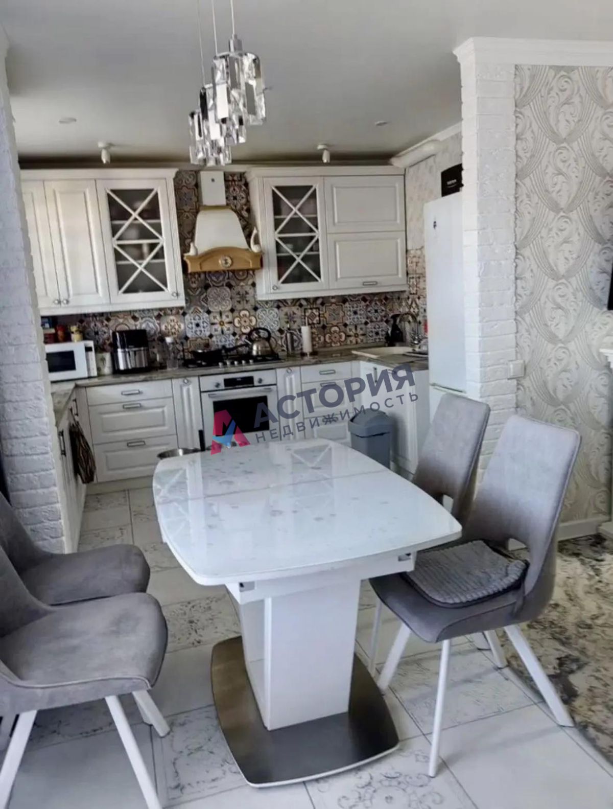 Серебровская ул 36, 3к, 8/9