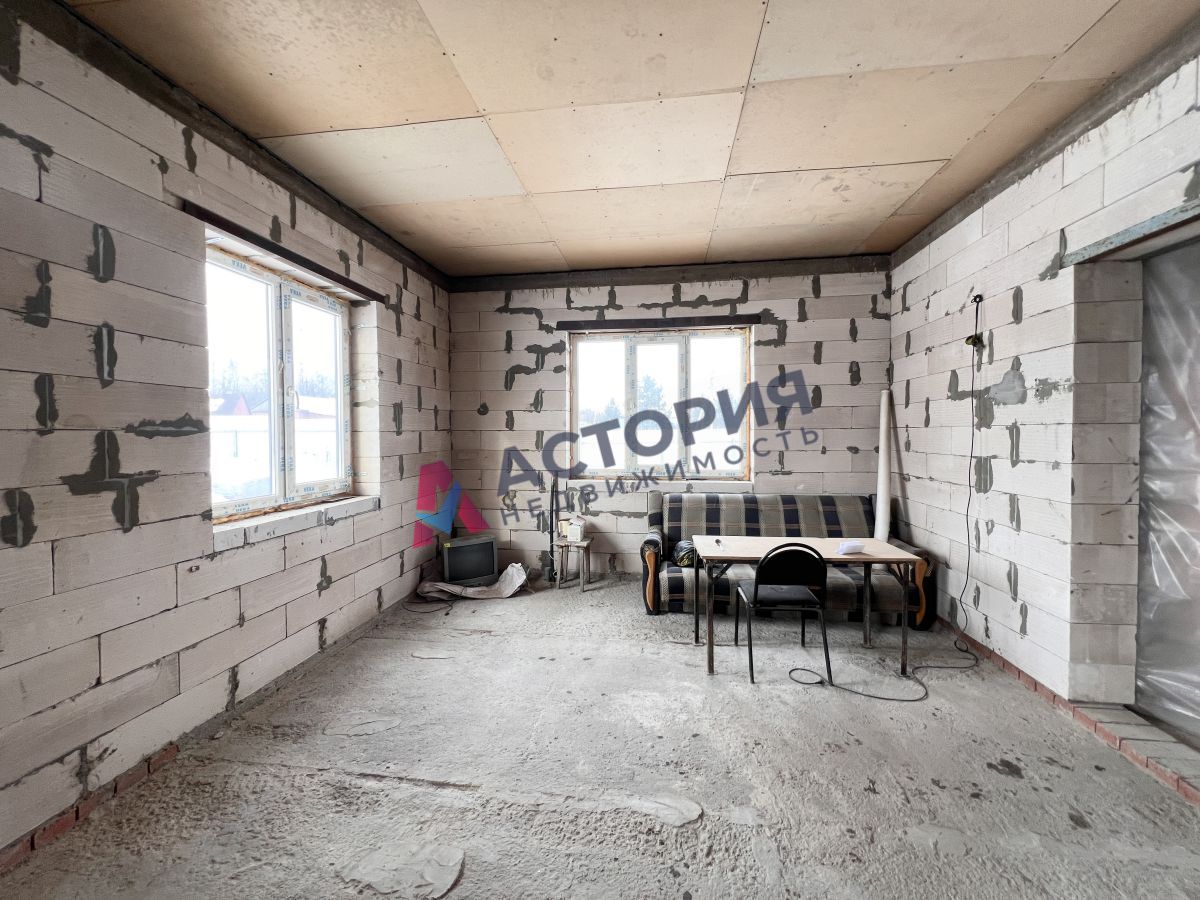 Частое, 101.40 кв.м., 9 сот