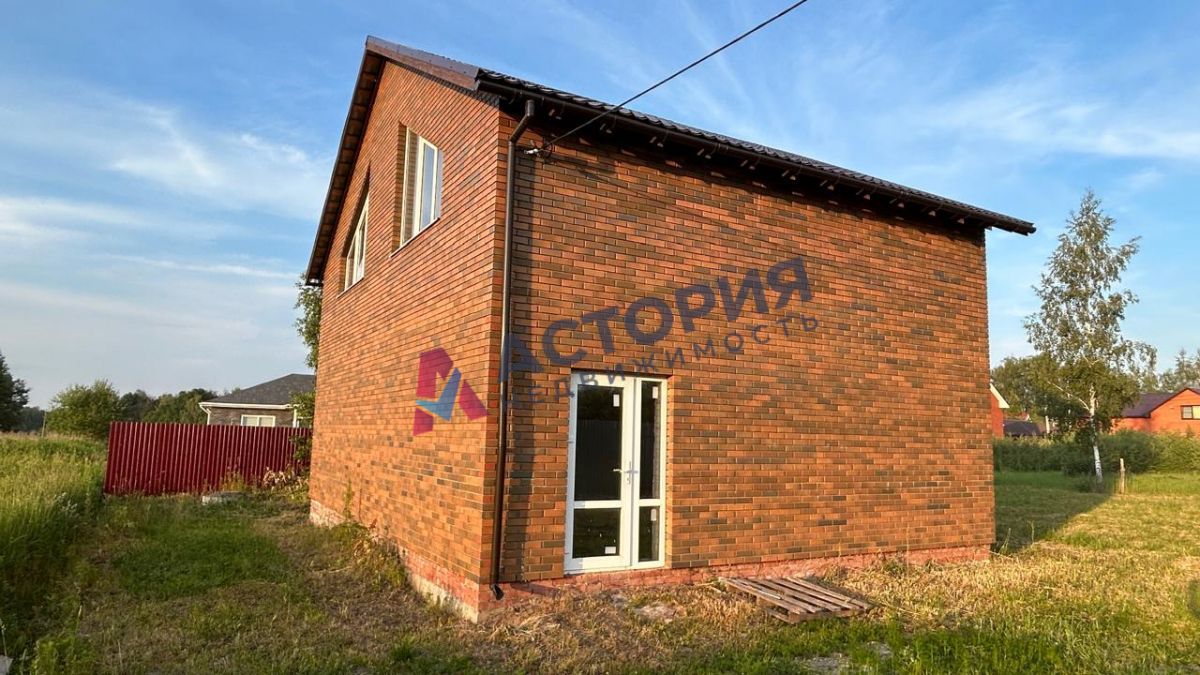СНТ "Монтажник", 135 кв.м., 10 сот