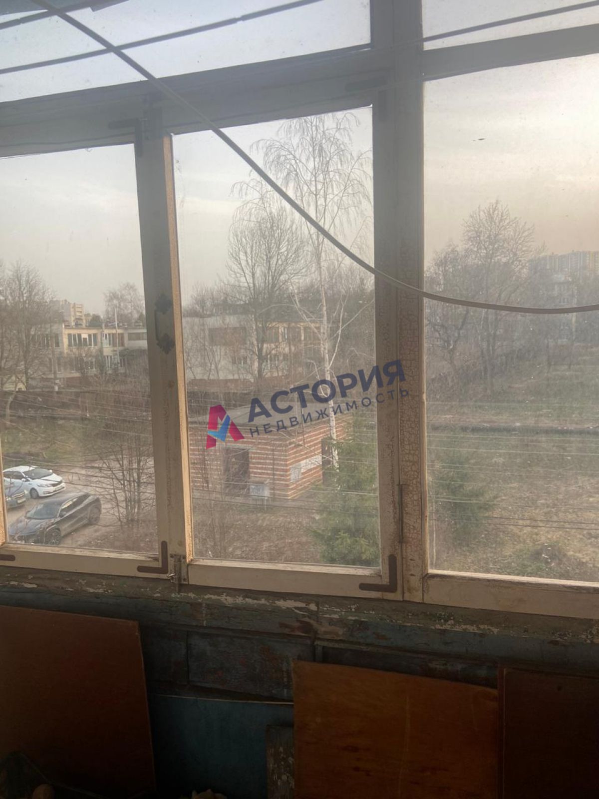 Новомосковская ул 19, 3к, 3/5