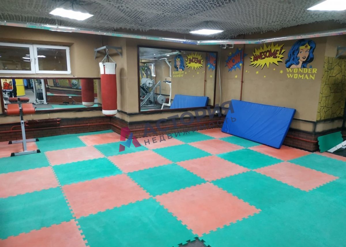 Генерала Маргелова ул 5б, 179.00 кв.м.
