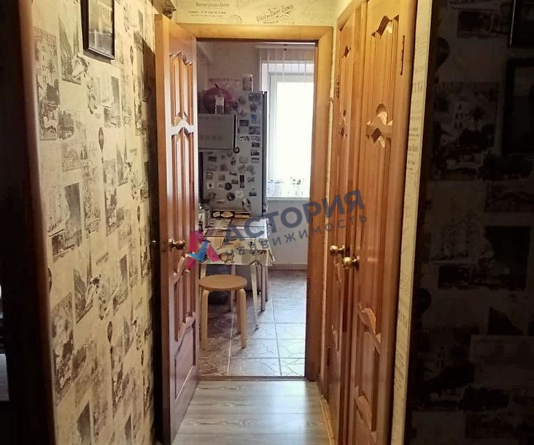 Епифанская ул 132, 4к, 1/5