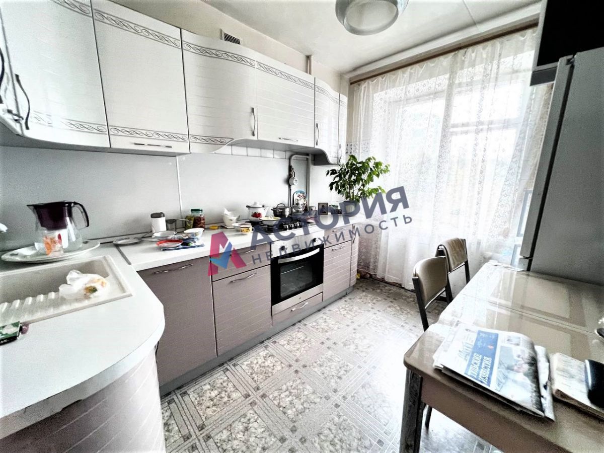 Фрунзе ул 6, 4к, 3/9