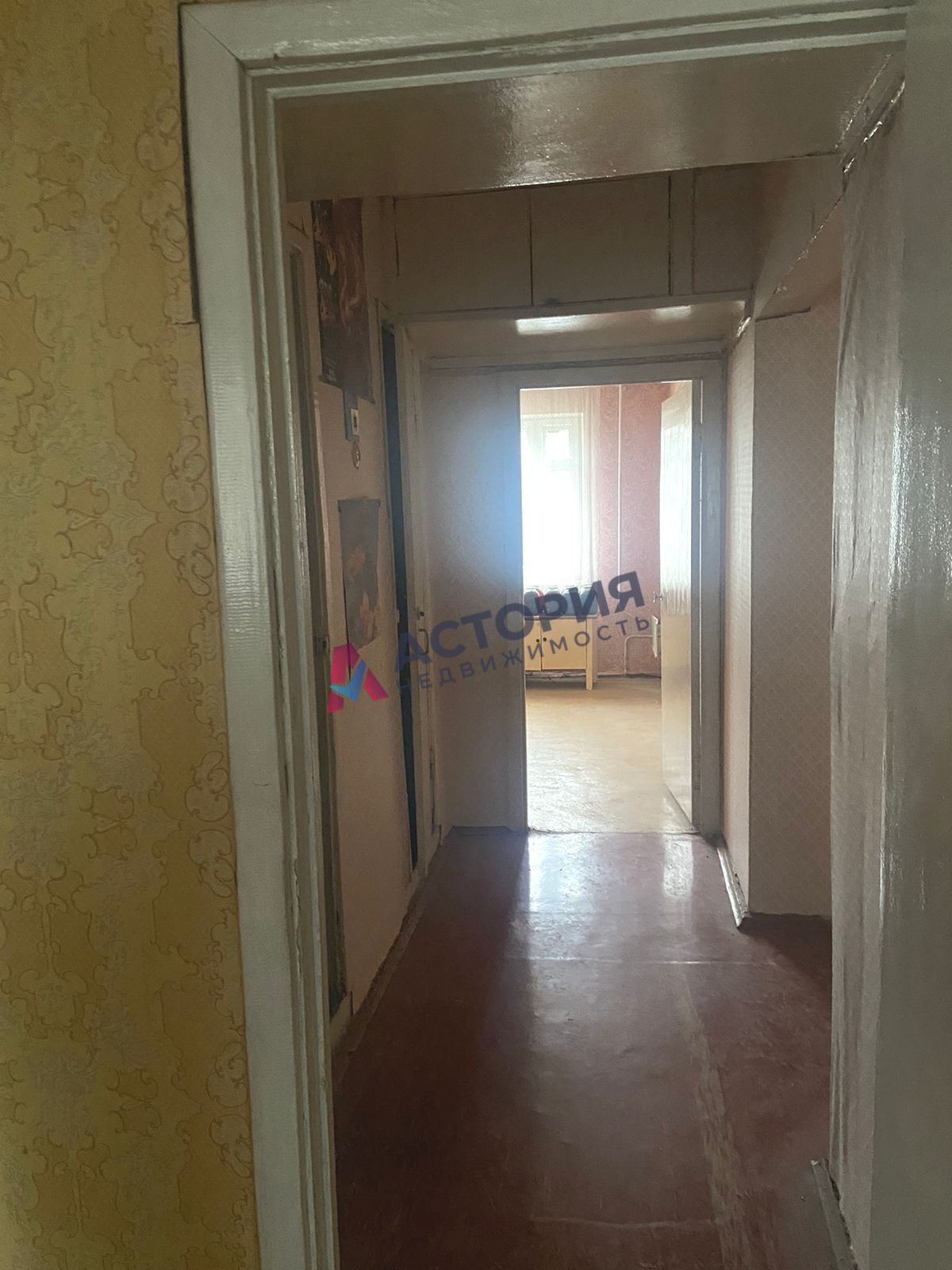 Галкина ул 19, 3к, 4/9