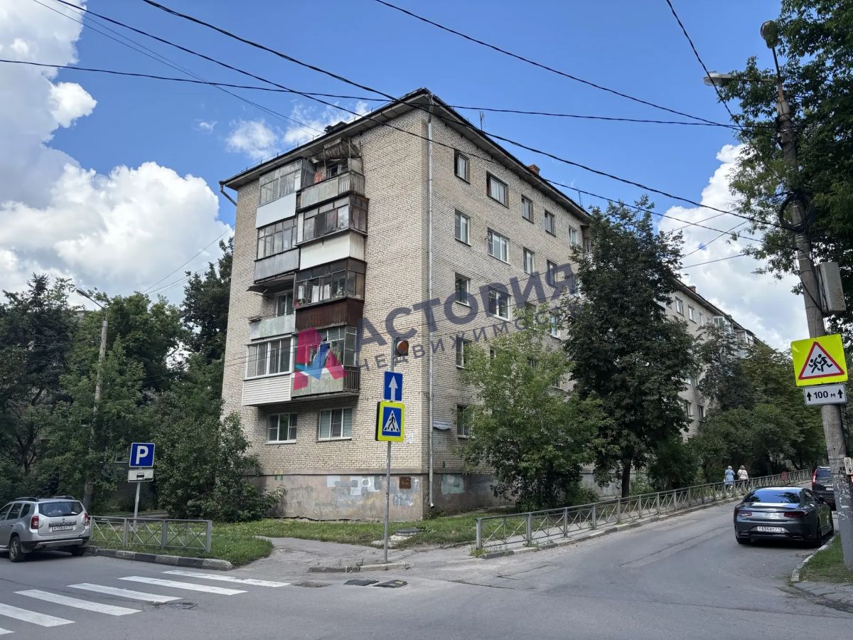 С.Перовской ул 24, 1к, 4/5