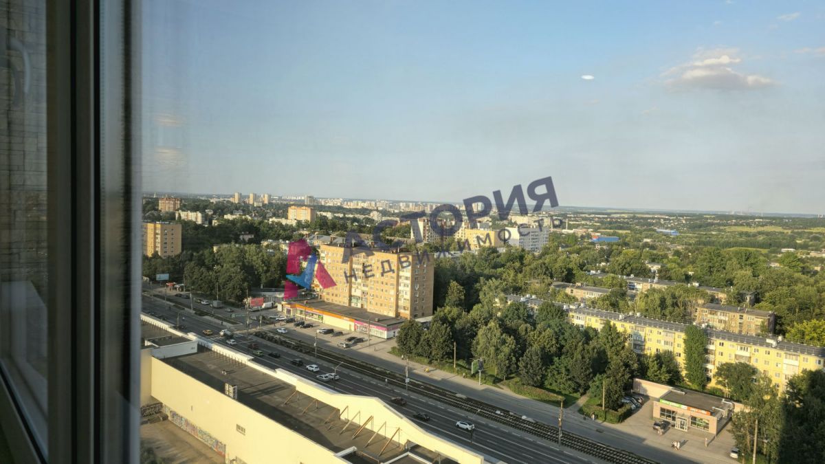 Ленина пр-кт 124, 1к, 17/22