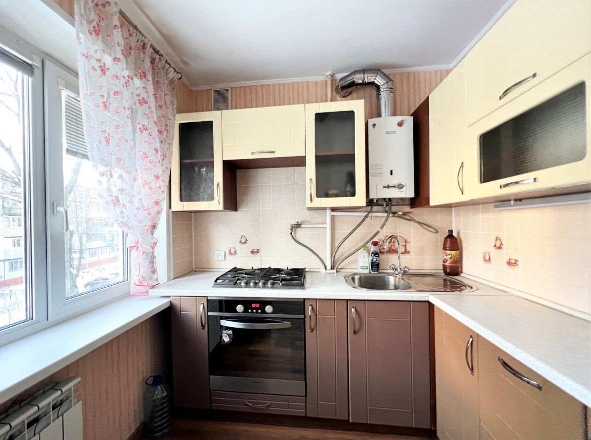 Седова ул 27А, 4к, 2/5