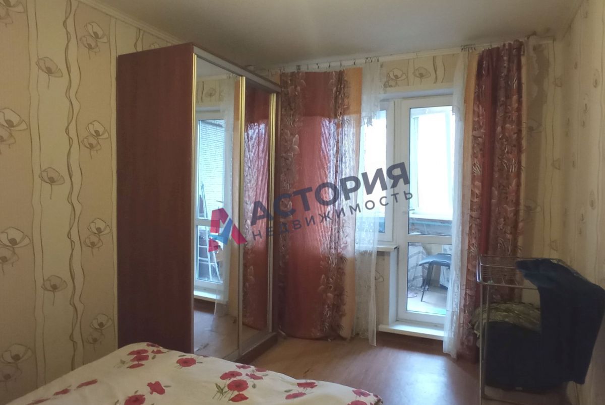 Галкина ул 22, 2к, 1/9