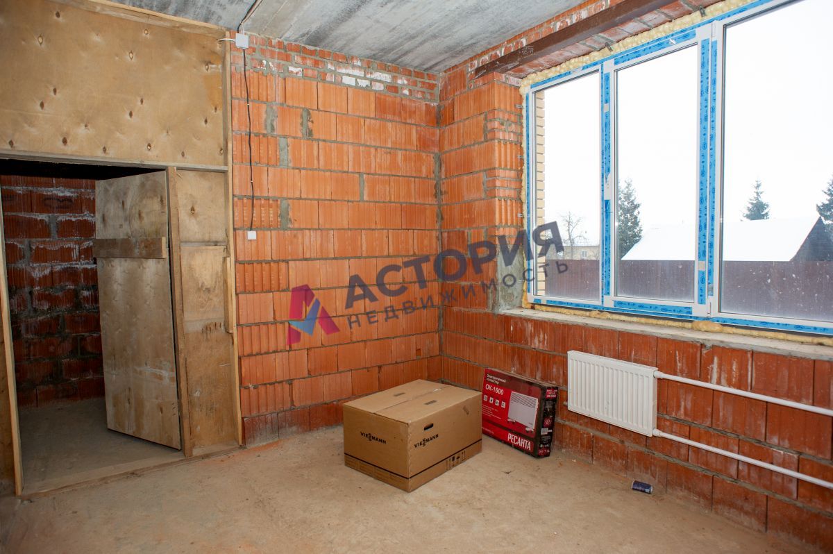 Станиславского, 127 кв.м., 3 сот