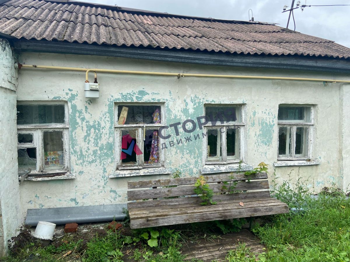 с. Осинова гора, 54 кв.м., 28 сот
