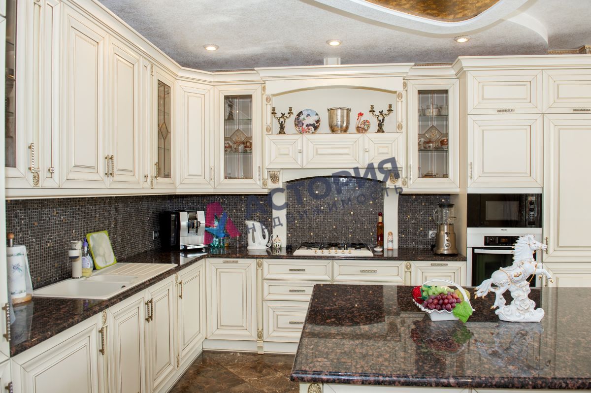 ул Лесная опушка, 600 кв.м., 12 сот