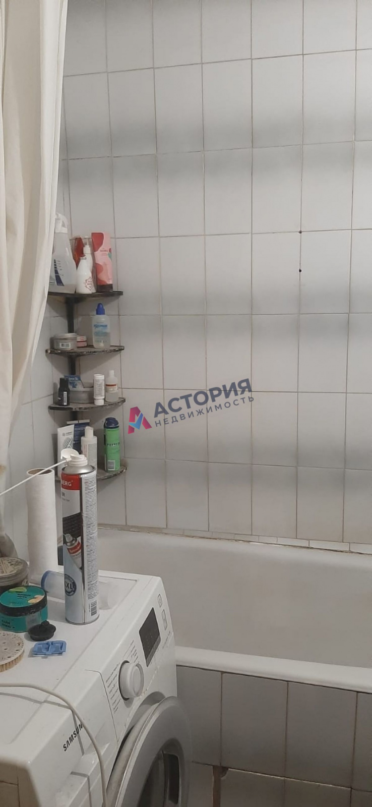 Вильямса ул 16, 4к, 8/9