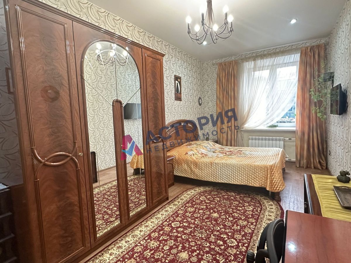 Красноармейский пр-кт 6, 3к, 2/5