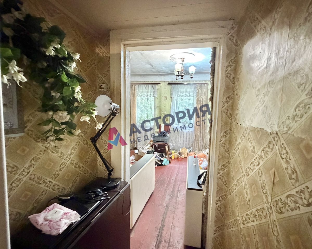 Щорса ул, 46 кв.м., 4 сот