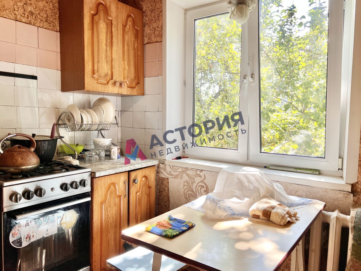 п Рассвет 5, 2к, 1/2
