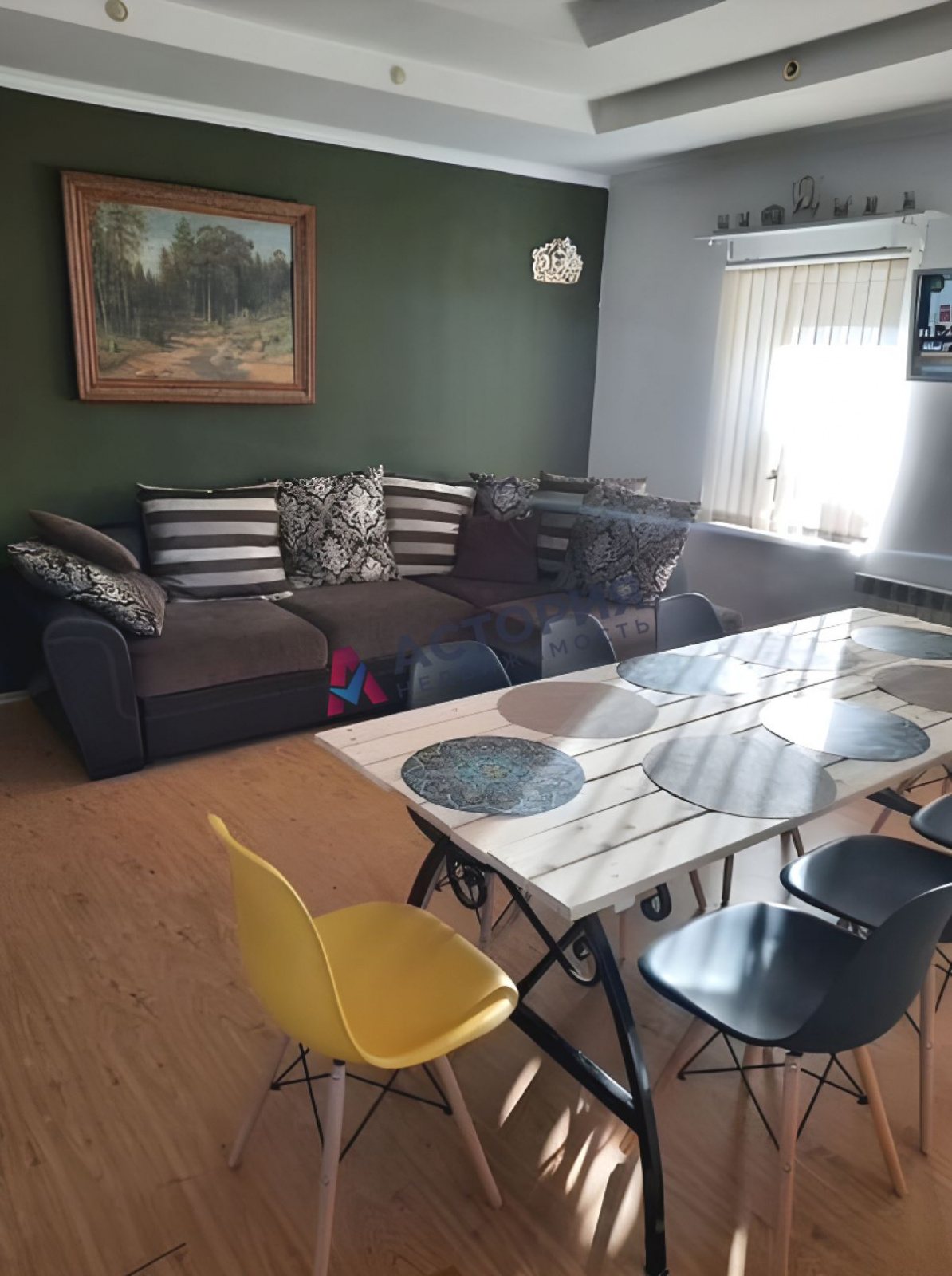 ул Нестерова, 249.1 кв.м., 6 сот