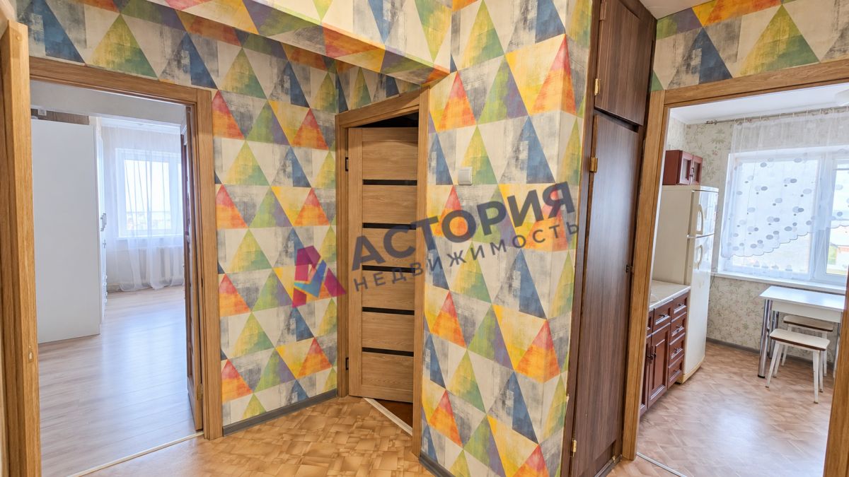 Пионерская ул 8б, 3к, 4/4