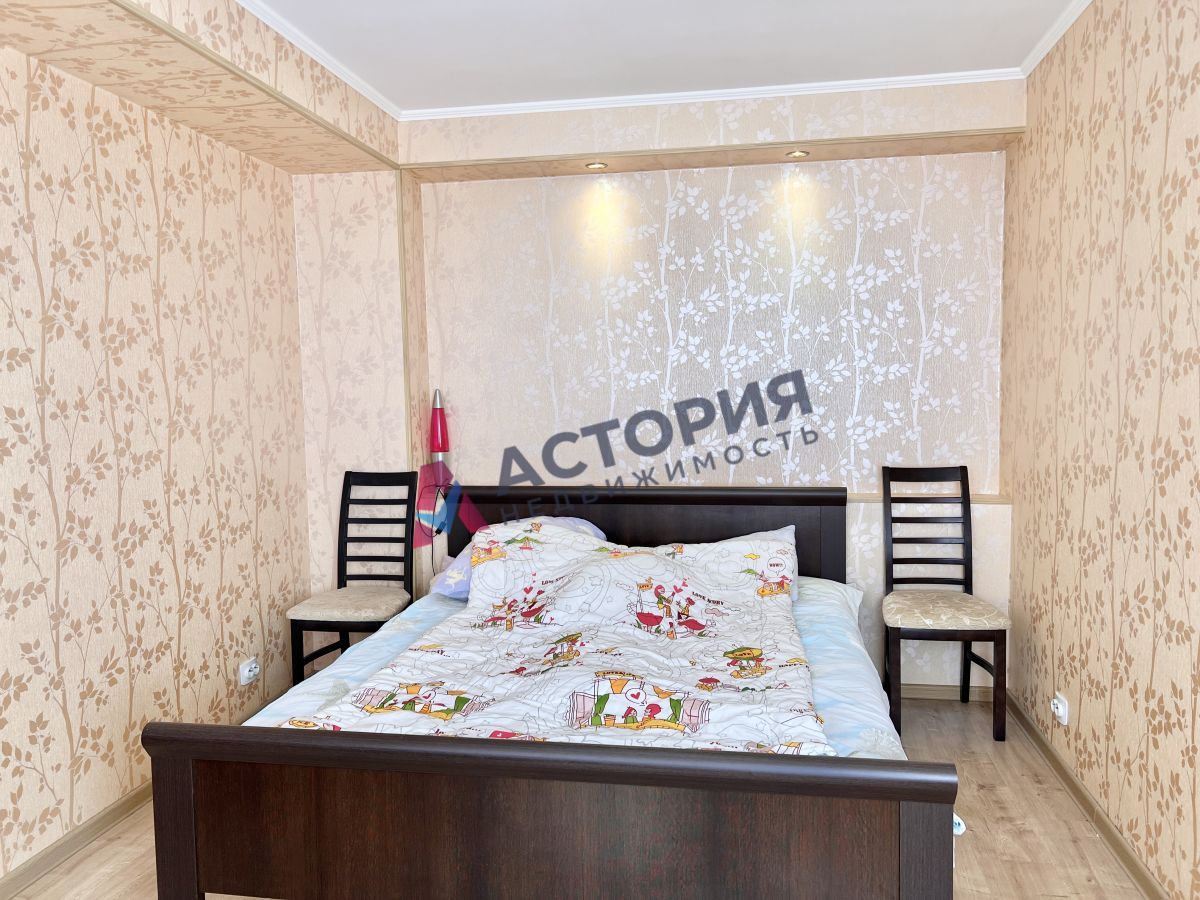 М.Горького ул 22, 3к, 9/9