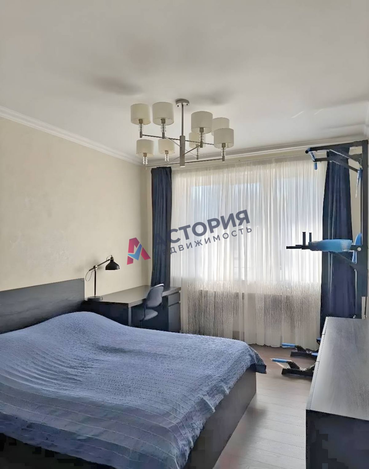 Конструктора Грязева ул 4, 2к, 1/21