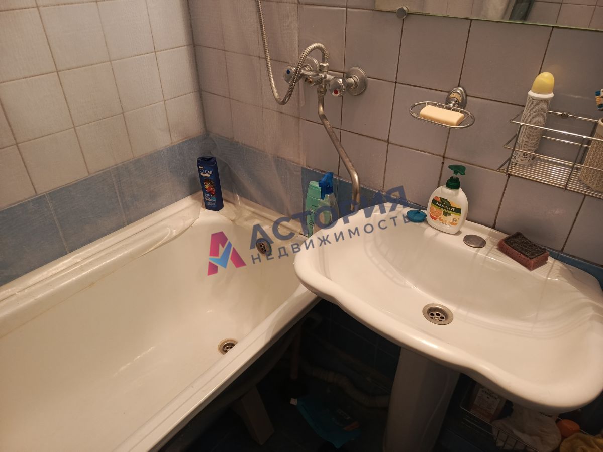 М.Горького ул 20, 2к, 5/9