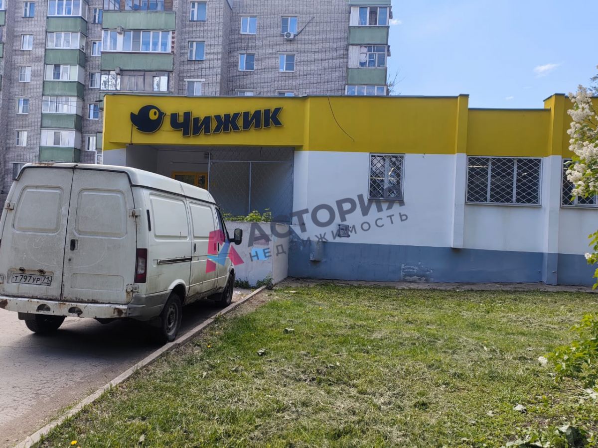 Михеева ул 4А, 457.50 кв.м.