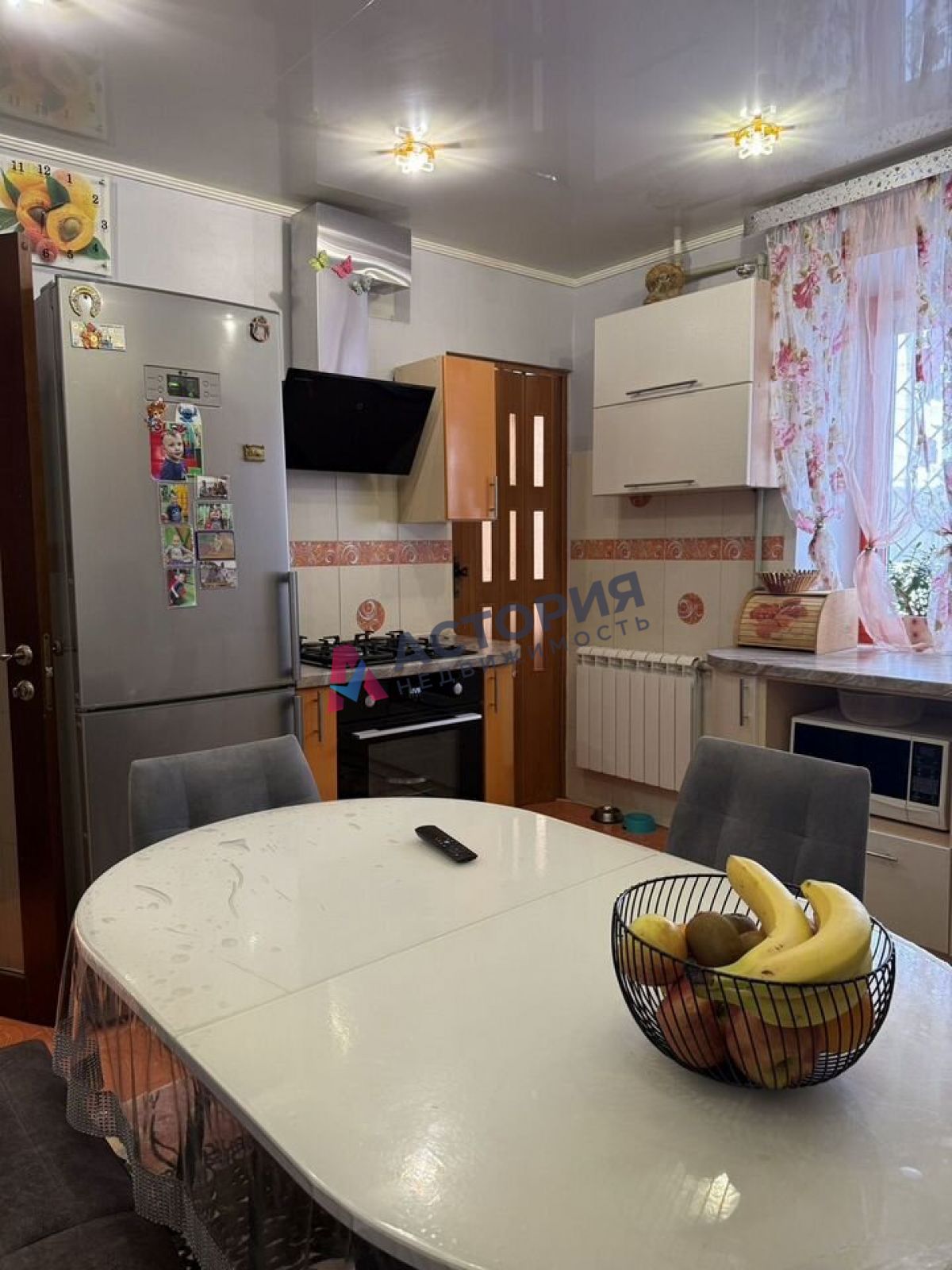 Рязанская ул 34к4, 3к, 1/5