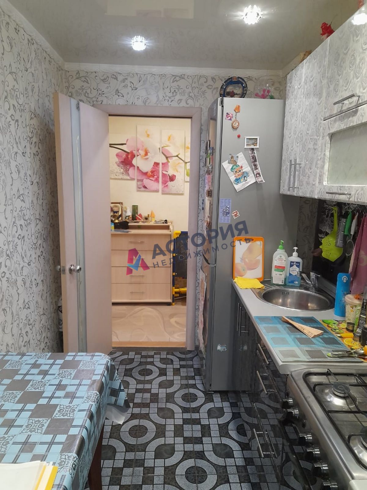 Дементьева ул 13, 1к, 1/5