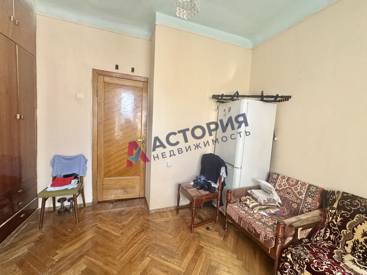 Мира ул 58, 3к, 4/5