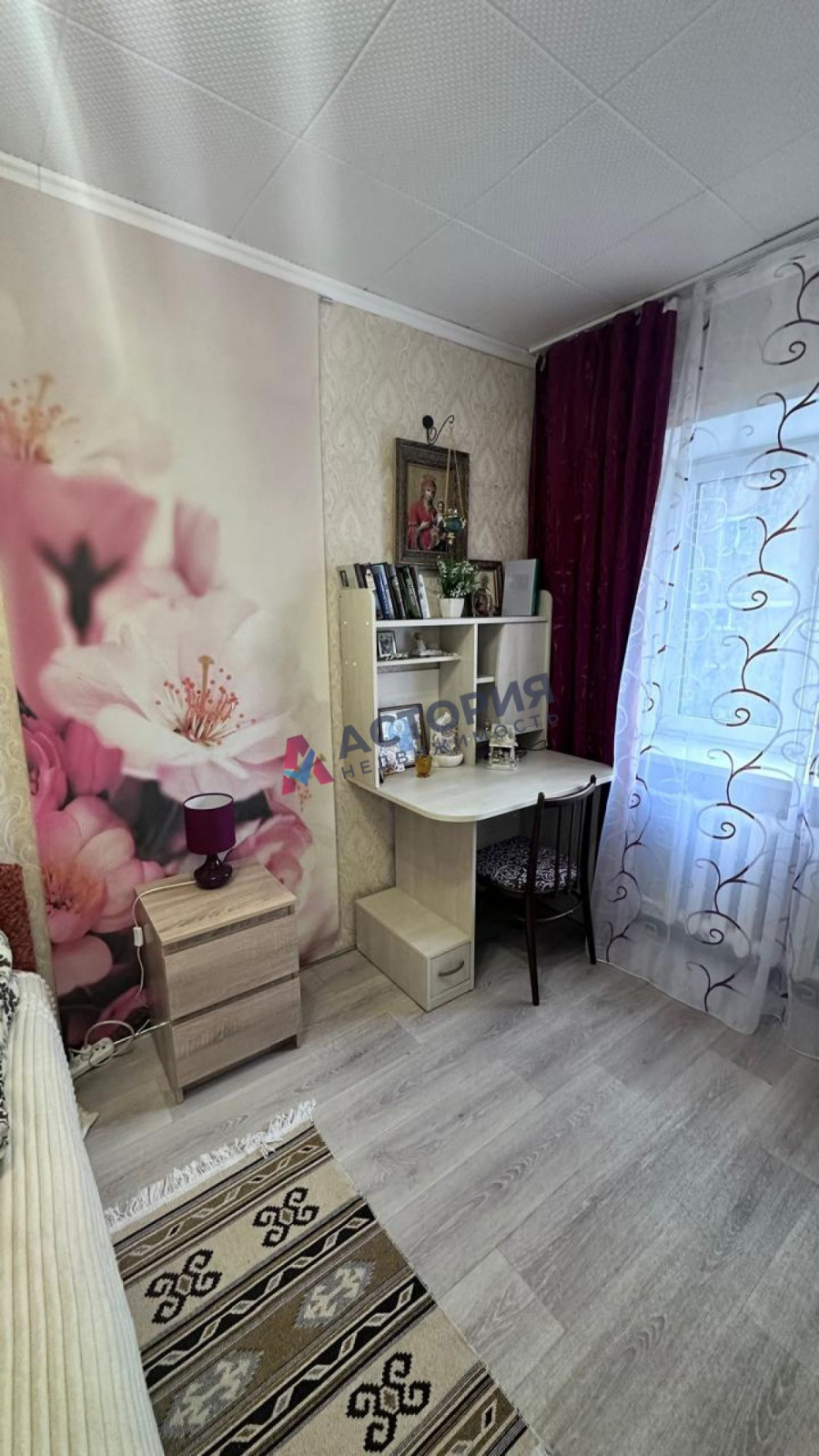 Баженова ул 16, 2к, 2/5