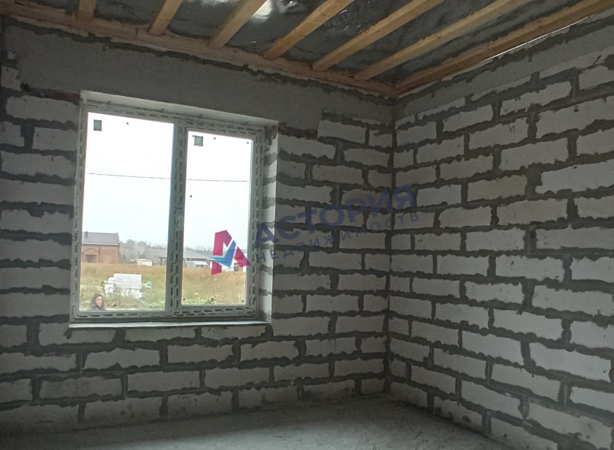 д. Медвенка, 155 кв.м., 10.65 сот