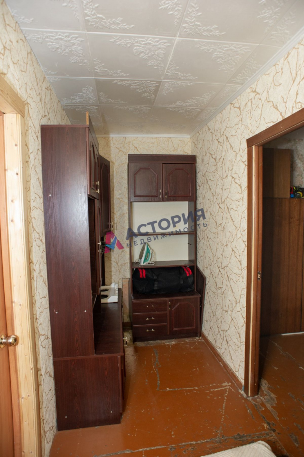 Полюсная ул 64, 3к, 4/5
