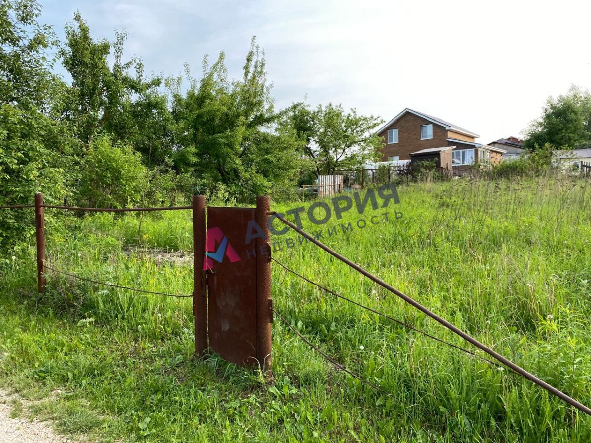 СНТ "Лотос", Земли населенных пунктов, 6.33 сот