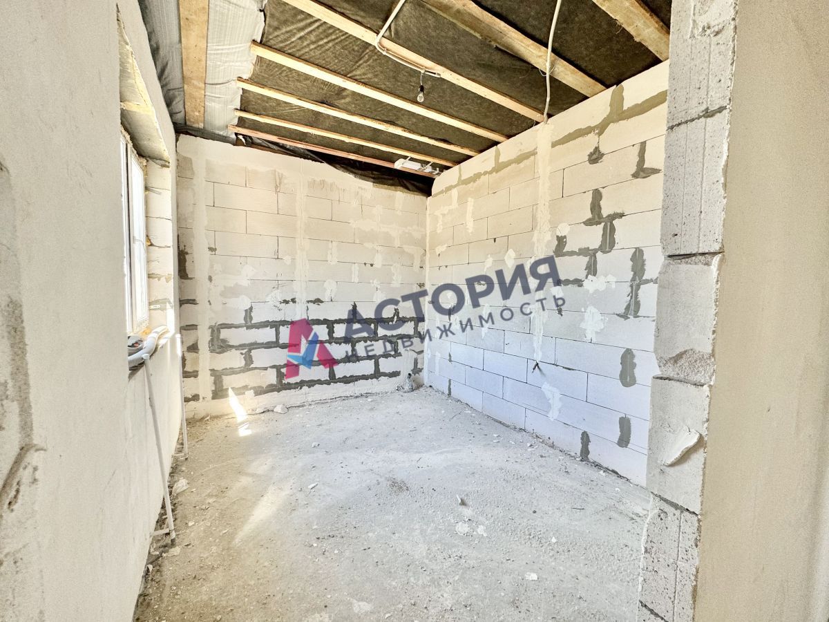 Новоселки, 116.50 кв.м., 12.50 сот