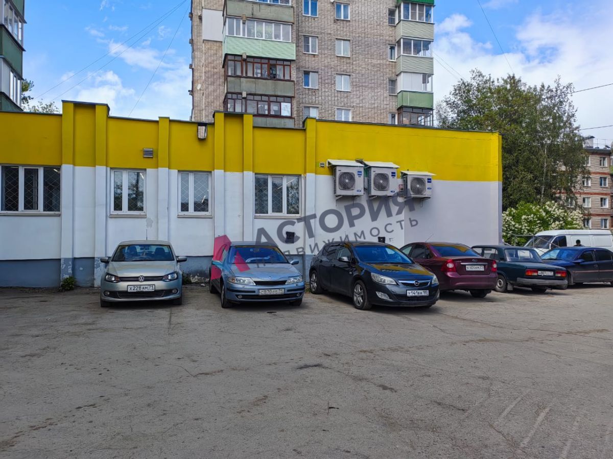 Михеева ул 4А, 457.50 кв.м.