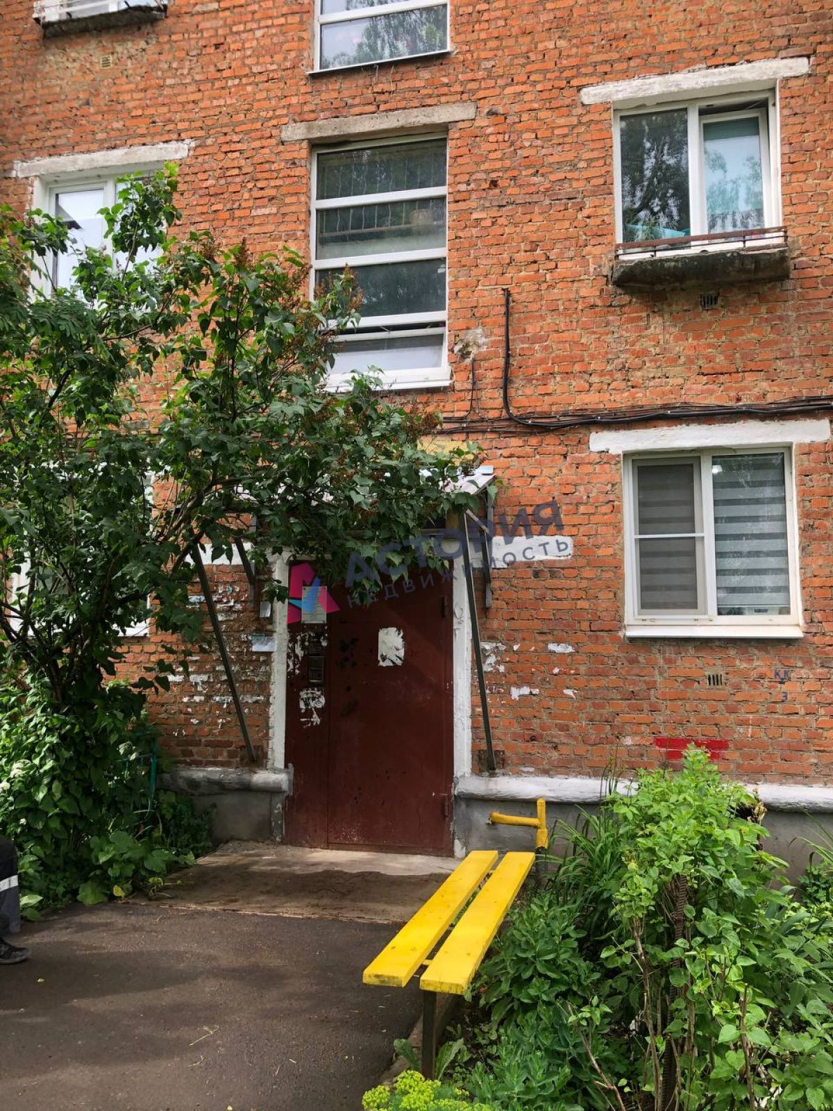 Пионерская ул 13, 3к, 1/4