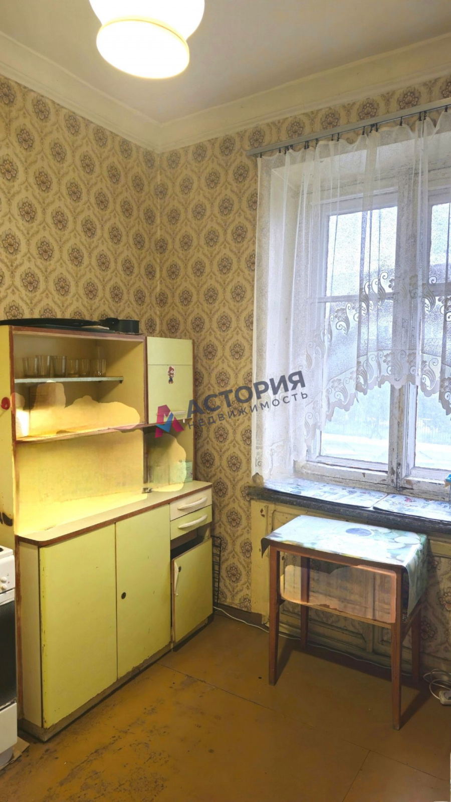 Фридриха Энгельса ул 137, 1к, 2/5