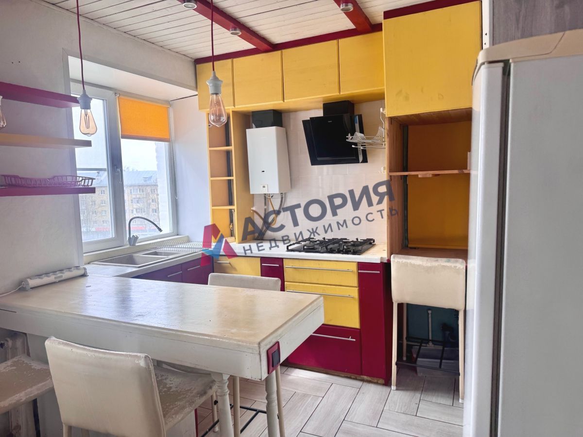 Академика Павлова ул 1Д, 3к, 5/5