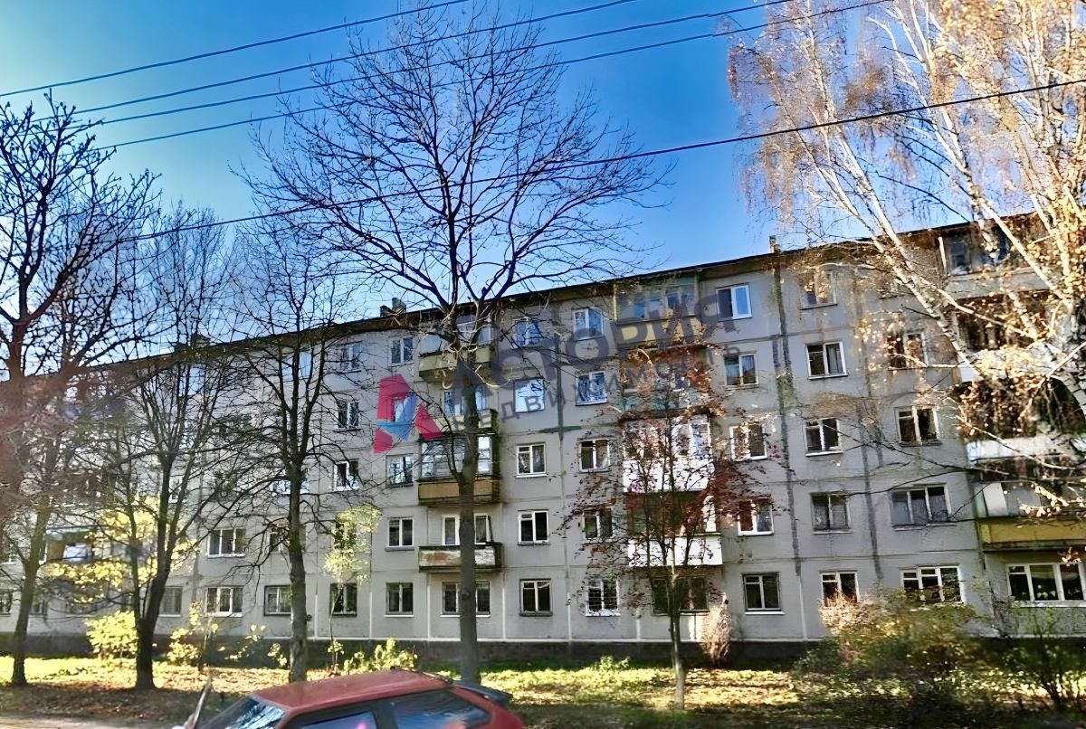Бундурина ул 36, 1к, 1/5