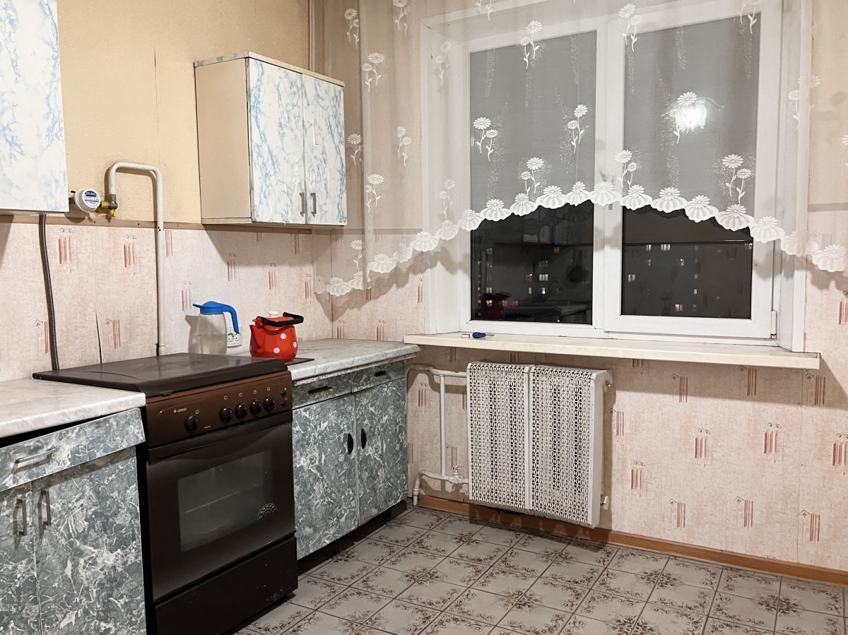 Луначарского ул 63, 4к, 9/9