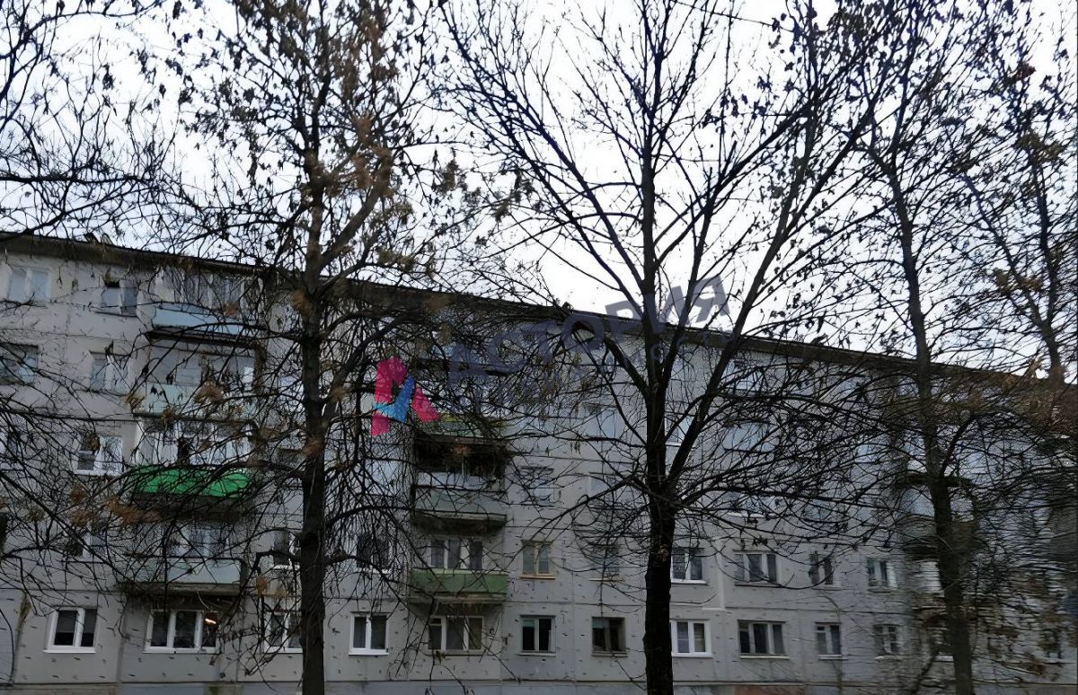 Кауля ул 5к1, 2к, 5/5
