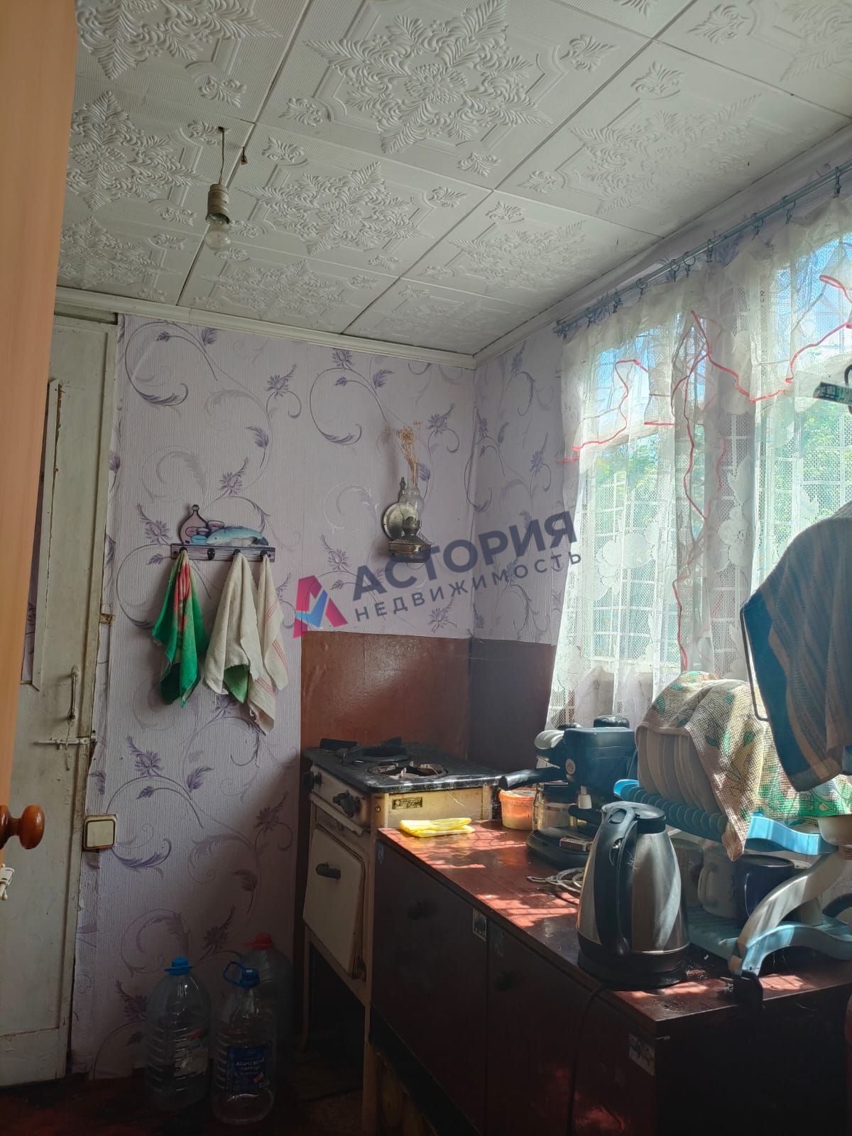 д.Сигитово, 24.20 кв.м., 15 сот