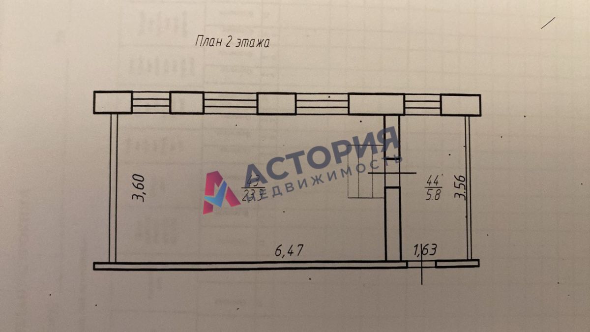 Иншинский 18, 30.00 кв.м.