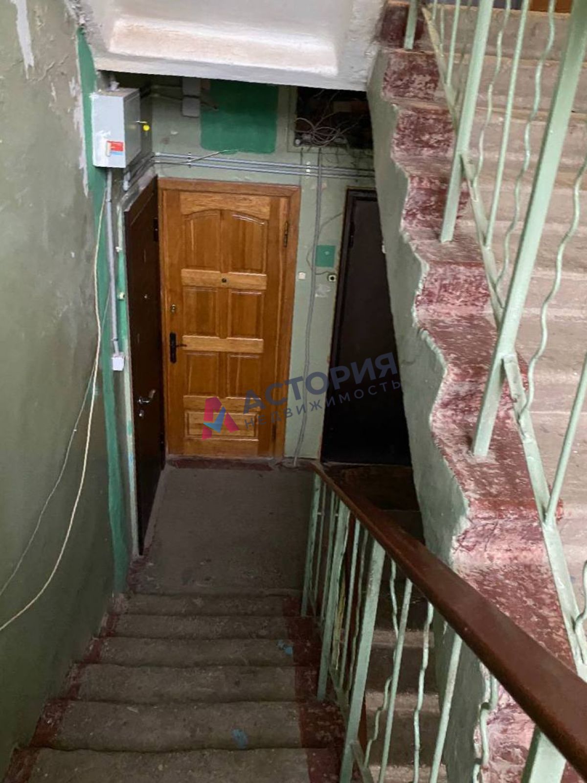 9 Мая ул 11, 2к, 5/5